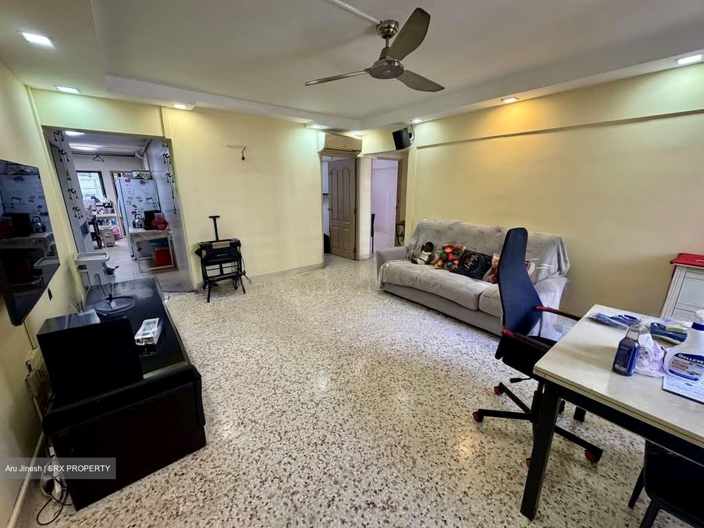 Blk 28 Marsiling Sapphire (Woodlands), HDB 4 Rooms #577179931